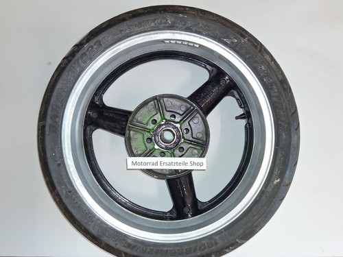 Suzuki gsxr 600 srad - 600, ad