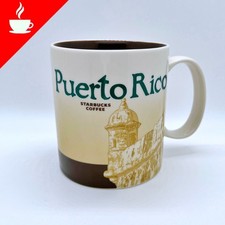 Starbucks Global Icon Mug