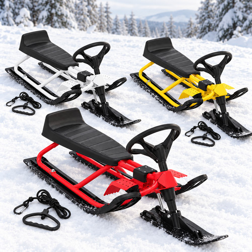 Hago kinder lenkschlitten - hago®,