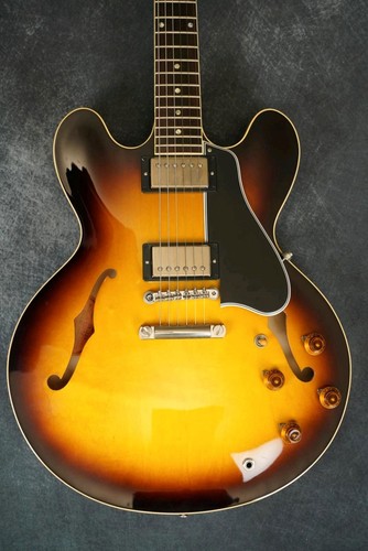 Gibson 1959 335 - gibson, es