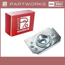 Unterteil Schloss Heckdeckel