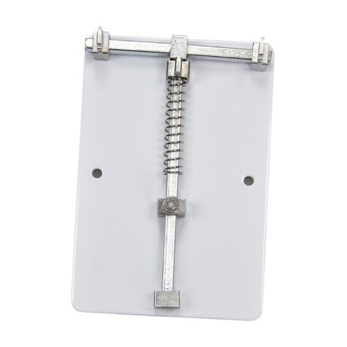 Leiterplattenhalter