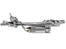 Lenkgetriebe elektrisch LAND