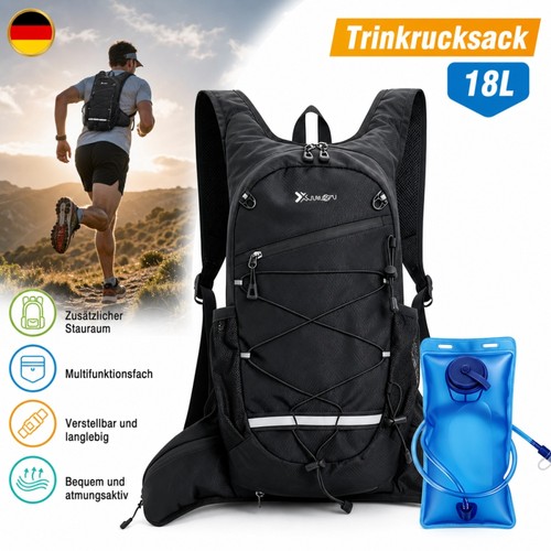 Trailrunning-Rucksack