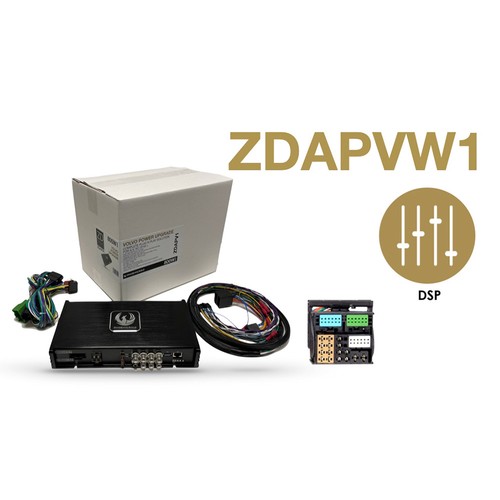 Phoenix gold zdapvw1 dsp - gold,