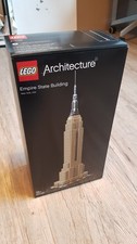 LEGO ARCHITECTURE: Empire