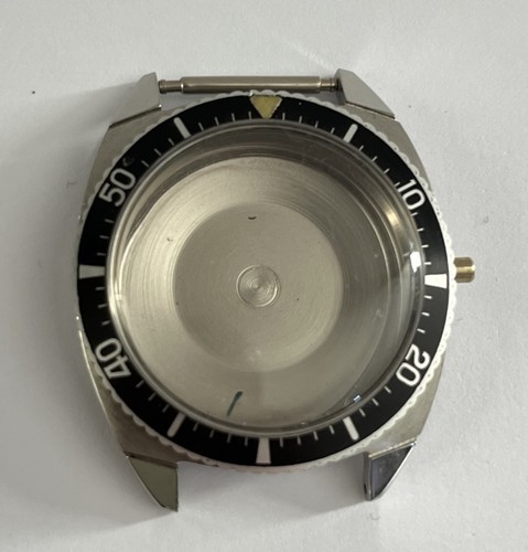 Unser gehäuse taucheruhr - unser,