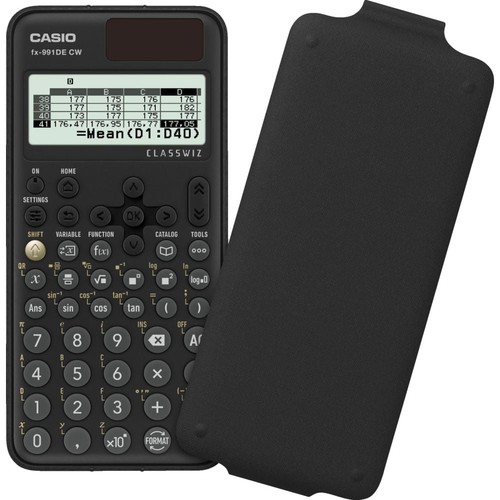 Casio 991decw classwiz - casio, fx-991decw