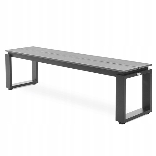 Aluminiumbank sitzbank - aluminiumbank,
