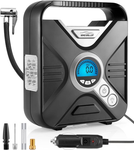 Luftkompressor 12v kompressor - luftkompressor,