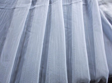 Gardinenstoff  Deko Voile