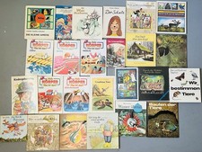 Kinderbücher paket konvolut - kinderbücher,