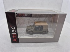 Artitec 1:87 - 6870447 BRD DKW
