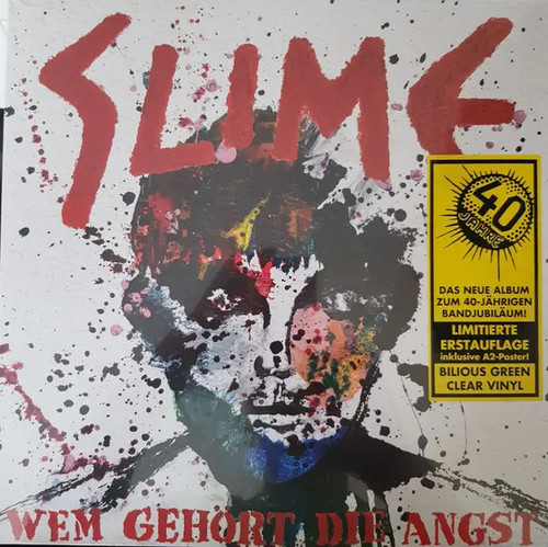 Slime wem gehört die - wem,