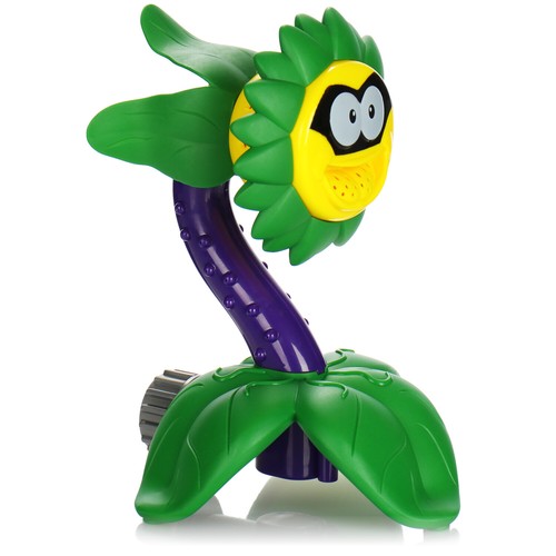 Wassersprinkler blume - wassersprinkler,
