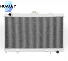 3 Row Aluminum Radiator Fits