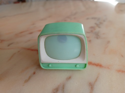 Spielzeug fernseher gucki - fernseher,