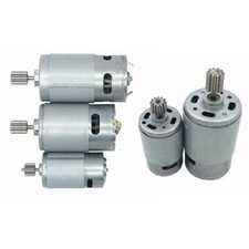 Speedy Elektroauto Motor für Kinder Fahrzeuge RS550 RS390 RS380 12V 6V DL555 24