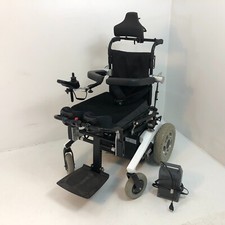 Lifestand LSCT Rollstuhl mit