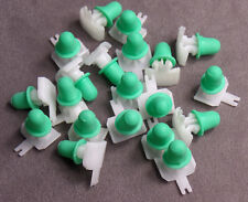 20x Zierleistenclips Befestigungsclips Clip für VW Passat, Variant Bj 97-05