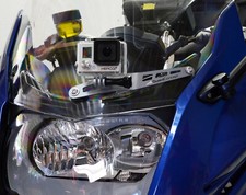 GoPro-Halter für BMW F 800 GT