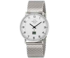 Funk Herrenuhr MasterTime