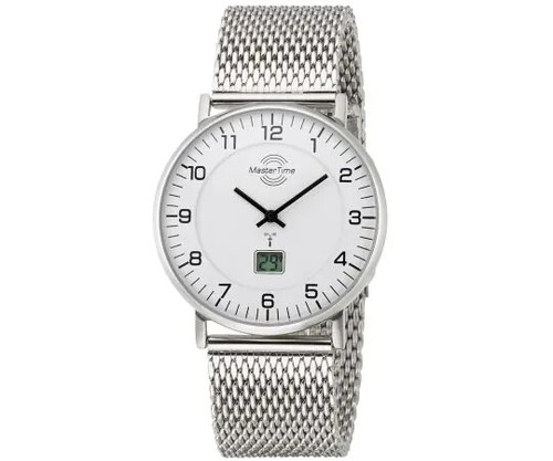 Funk herrenuhr mastertime - funk,