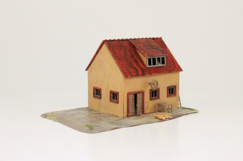 Faller 276 bauernhof - faller, b