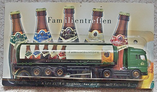 Werbetruck biertruck der - werbetruck,,