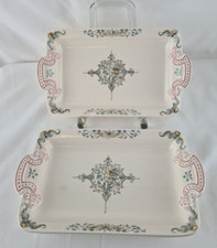 Zwei kleine jugendstil - zwei,