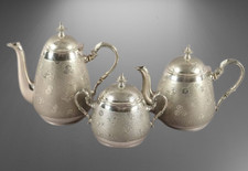 WMF Kernstück Jugendstil Art