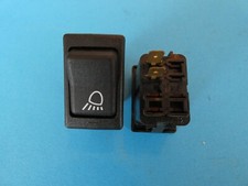 DDR Schalter Arbeitsscheinwerfer 8620.19/12  ZT 323 ZT 320 IFA L60 M 4/33