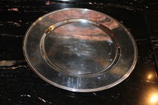 Großer Platzteller Teller in