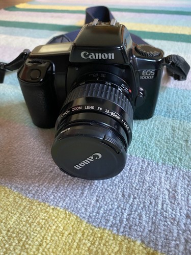 Canon eos 1000 - canon,