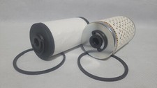Kraftstofffilter set - kraftstofffilter,