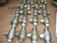 Druckbegrenzungsventil ORSTA CNF 10-8,5-02/AN Hydraulik Ventil  #H47#