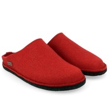 Haflinger Hausschuh Flair Soft