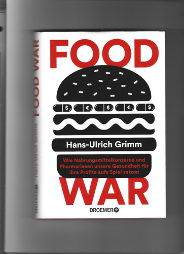 Food war von - food,