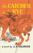 The Catcher in the Rye |