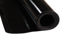 Gummimatte Gummiplatte