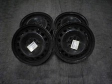 Alfa 155 1994 satz felgen - alfa, bj