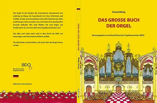 Das große buch der - große,