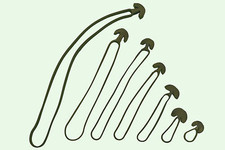 5kg 11 cm Mowein Blitzbinder