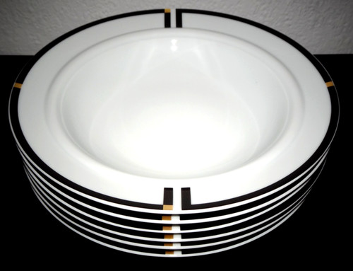 Rosenthal cupola nera - rosenthal,