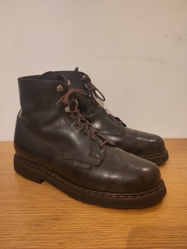 Paraboot imbattable herren - paraboot,