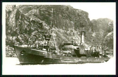 Foto boot jäger uj 17 - ak,