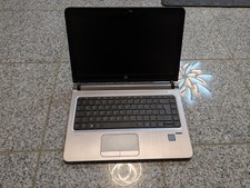 HP ProBook 430 G3 P5T00ES, defekt