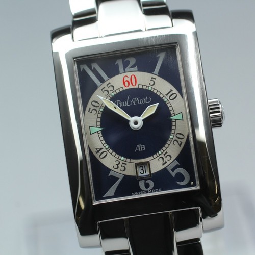 Near mint paul picot american - mint,