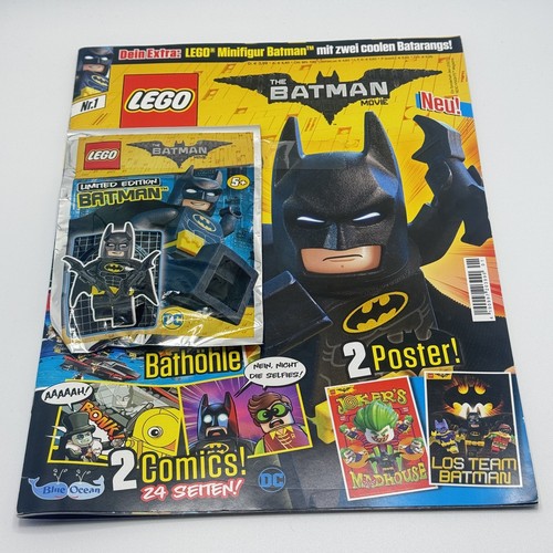 Lego magazin zeitschrift the - magazin,