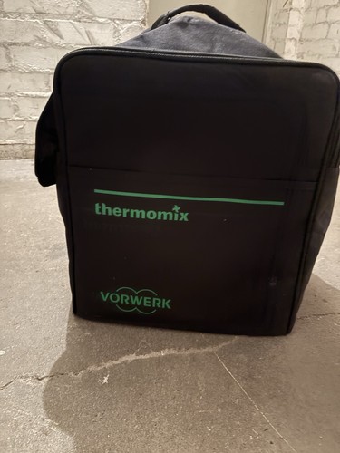 Original vorwerk thermomix - vorwerk,